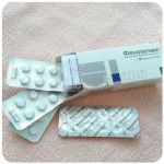 Феназепам  Phenazepam Valenta  1 мг в Приозерске