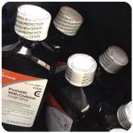 Кодеин сироп Codein (для приготовления напитка Lean, Purple Drank)  473 мл  в Приозерске