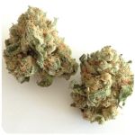 Шишки "White Widow"  (Белая вдова)  Гидропоника -  Бошка VHQ в Приозерске