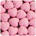 Экстази  Ecstasy Love 200 MDMA в Приозерске