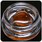 Гашишное масло (импорт Калифорния)  Distillate  в Приозерске USA ТГК 98.5%
